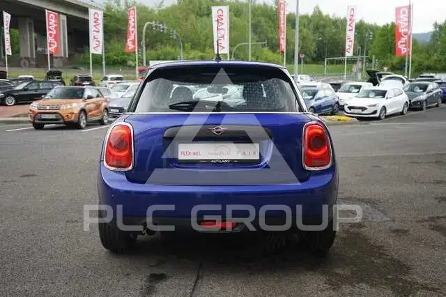 2019 Mini COOPER