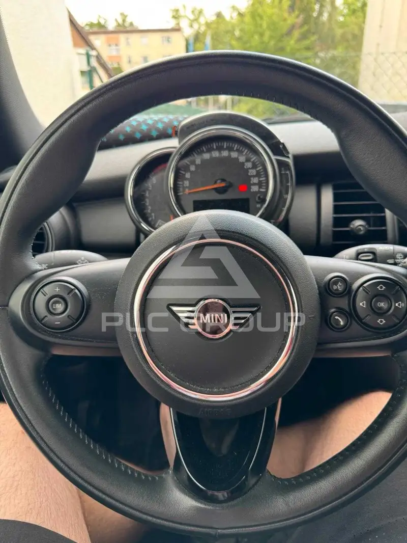 2019 Mini COOPER