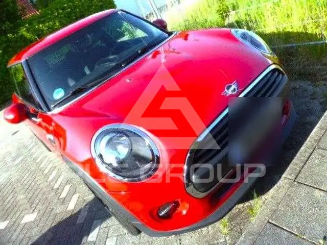 2019 Mini COOPER