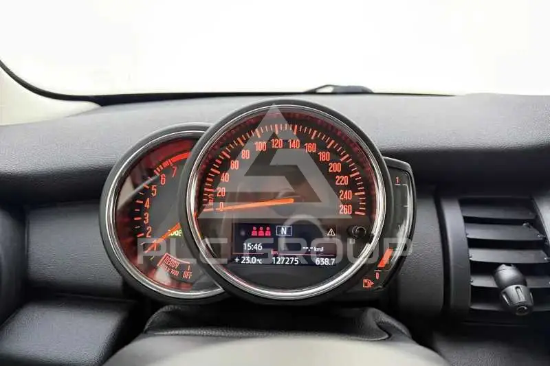 2019 Mini COOPER