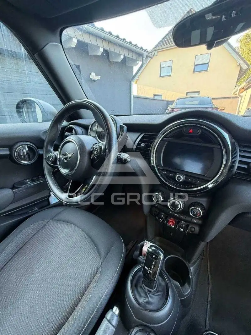 2019 Mini COOPER