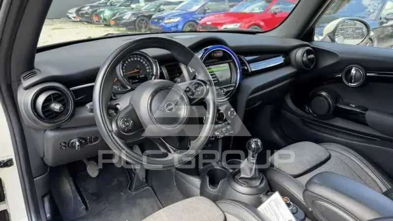 2019 Mini COOPER