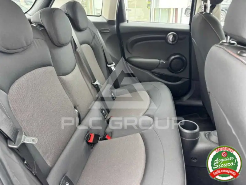 2019 Mini COOPER