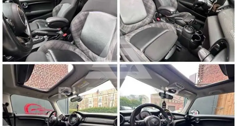 2019 Mini COOPER