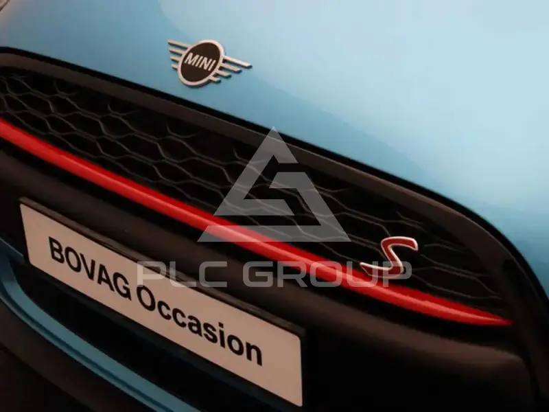 2019 Mini COOPER