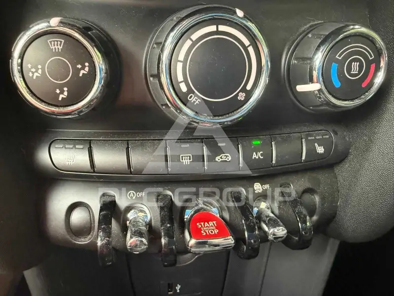 2019 Mini COOPER