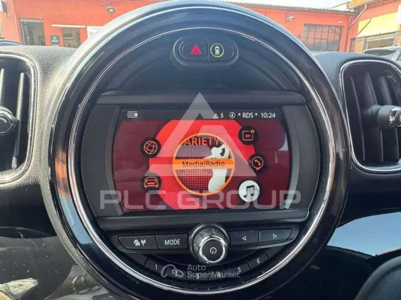 2019 Mini COOPER