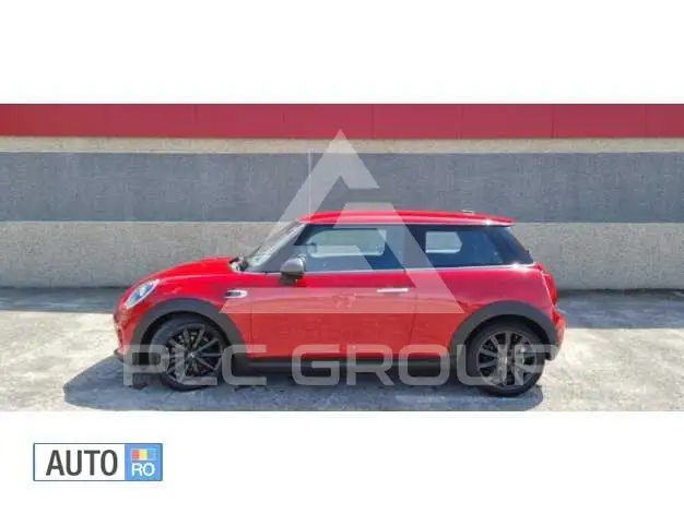 2019 Mini COOPER