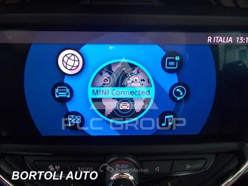 2019 Mini COOPER