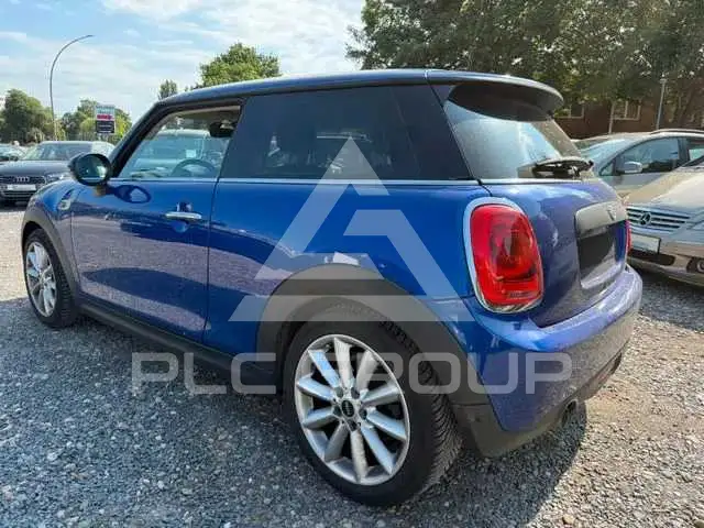 2019 Mini COOPER