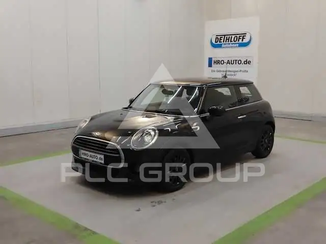 2019 Mini COOPER