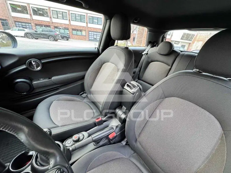 2019 Mini COOPER
