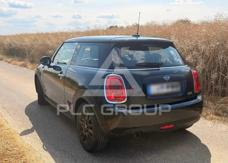 2019 Mini COOPER