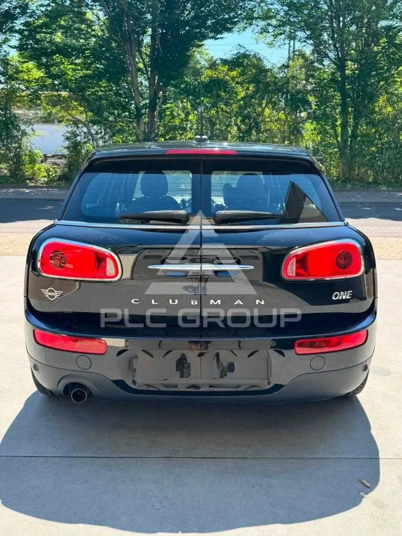 2019 Mini COOPER