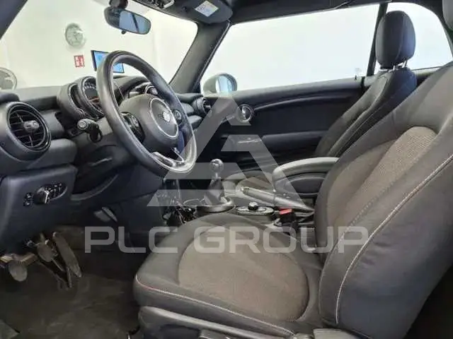 2019 Mini COOPER