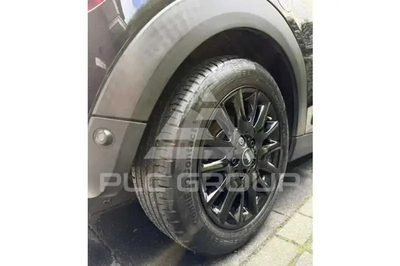2019 Mini COOPER