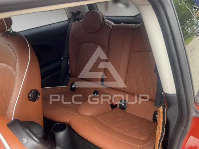 2019 Mini COOPER