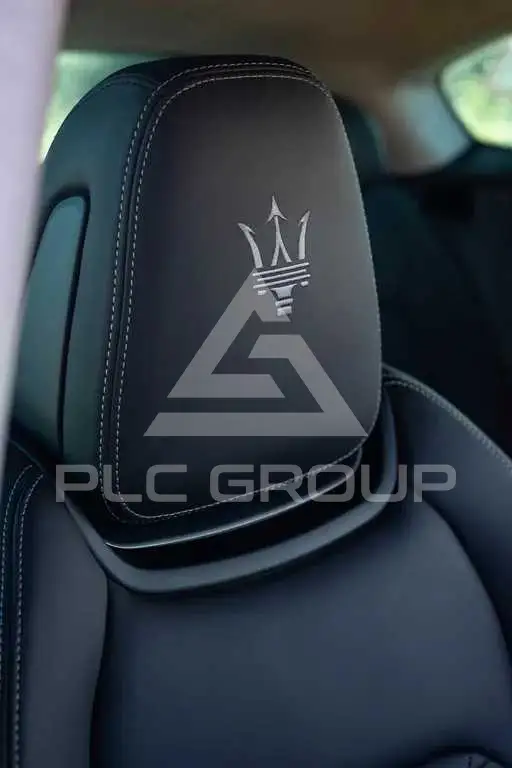 2019 Maserati GHIBLI