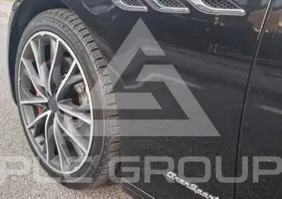 2019 Maserati GHIBLI