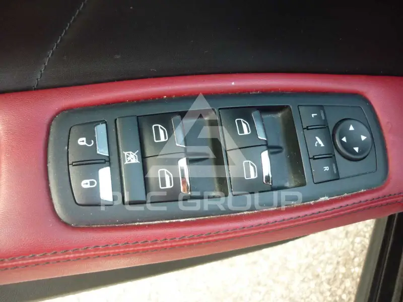2019 Maserati GHIBLI