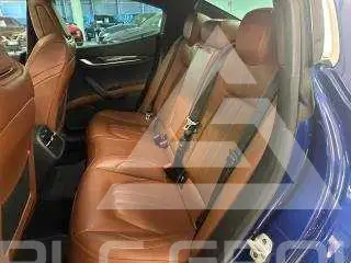2019 Maserati GHIBLI