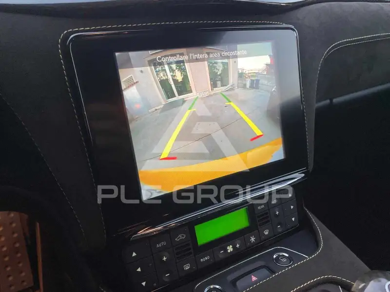2019 Maserati GRANTURISMO