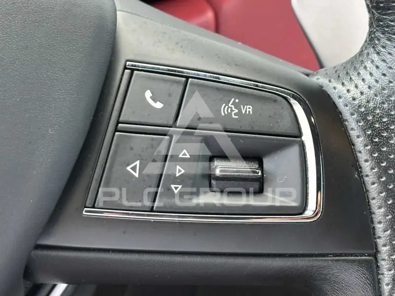 2019 Maserati LEVANTE