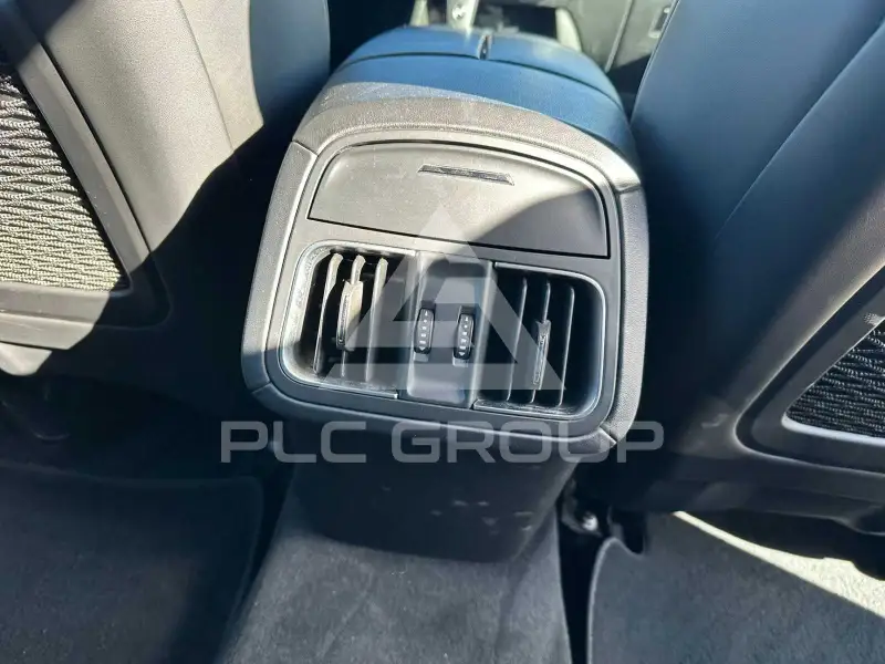 2019 Maserati LEVANTE