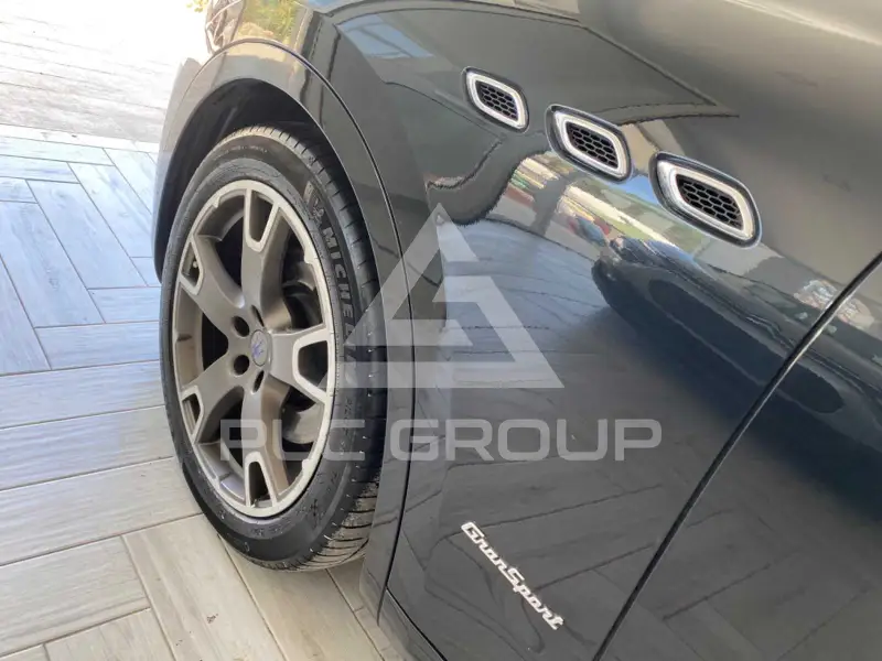 2019 Maserati LEVANTE