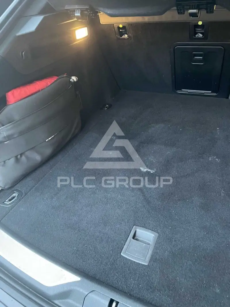 2019 Maserati LEVANTE