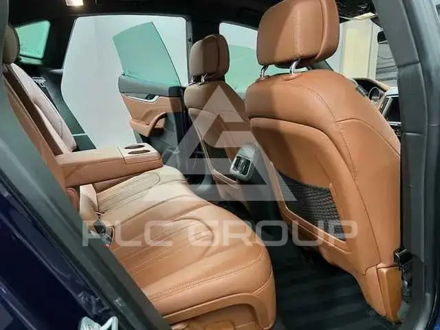 2019 Maserati LEVANTE