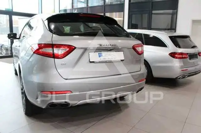 2019 Maserati LEVANTE
