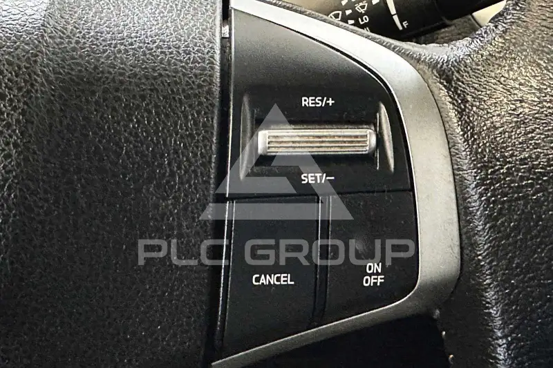 2019 Isuzu D-Max