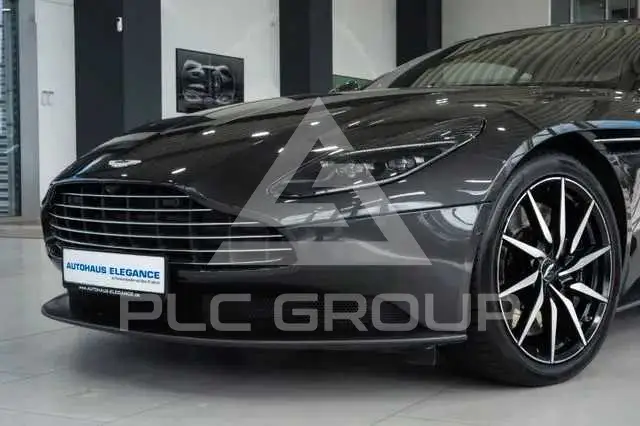 2019 Aston Martin DB11
