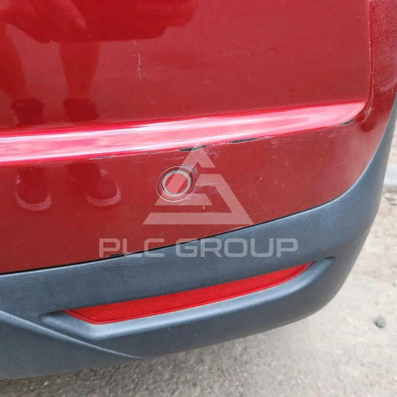 2019 Ssangyong Tivoli