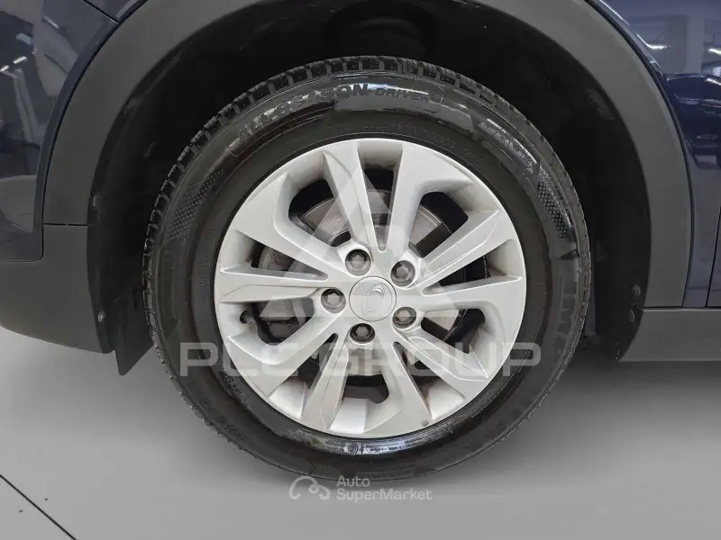 2019 Ssangyong Tivoli