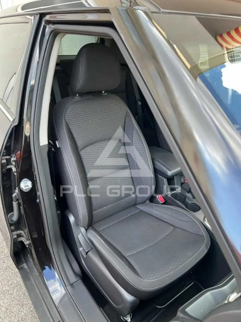 2019 Ssangyong Tivoli