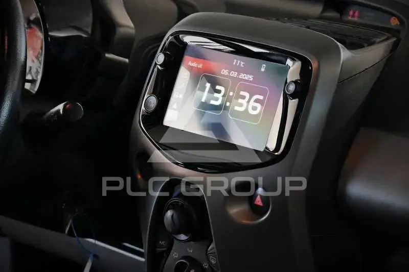 2019 Toyota AYGO