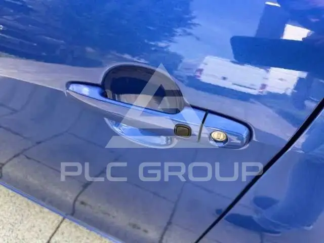 2019 Toyota AYGO