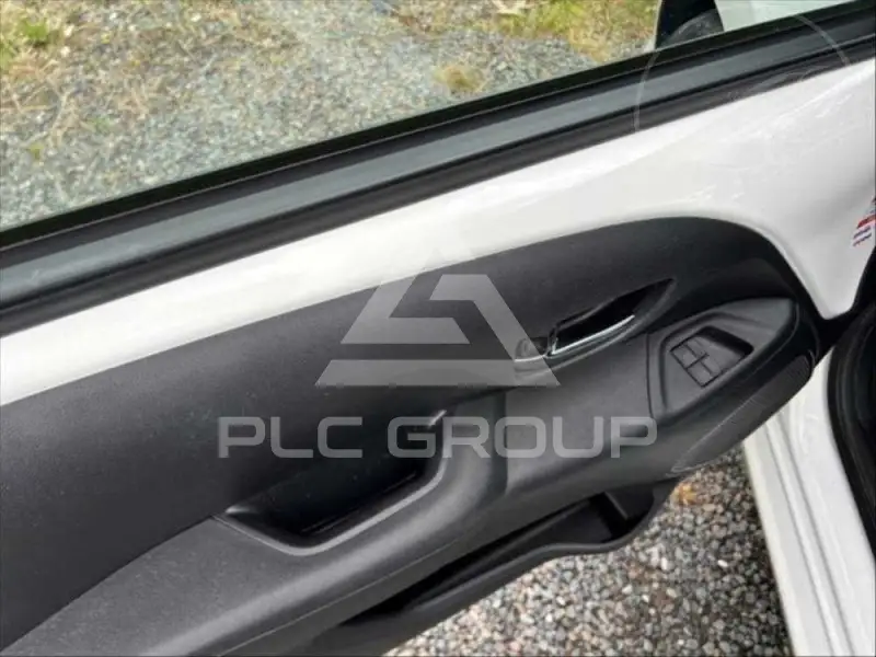 2019 Toyota AYGO
