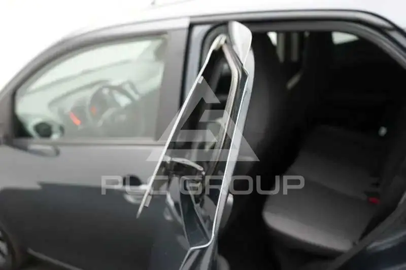 2019 Toyota AYGO