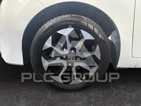 2019 Toyota AYGO