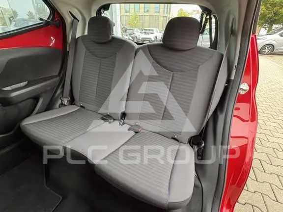2019 Toyota AYGO