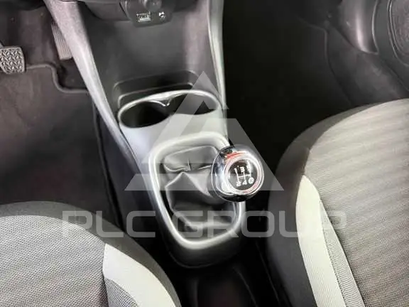 2019 Toyota AYGO
