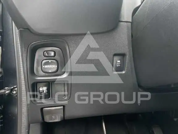 2019 Toyota AYGO