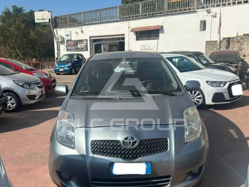 2019 Toyota AYGO