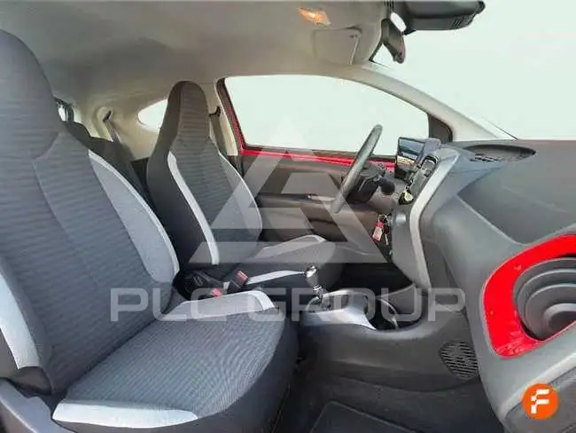 2019 Toyota AYGO