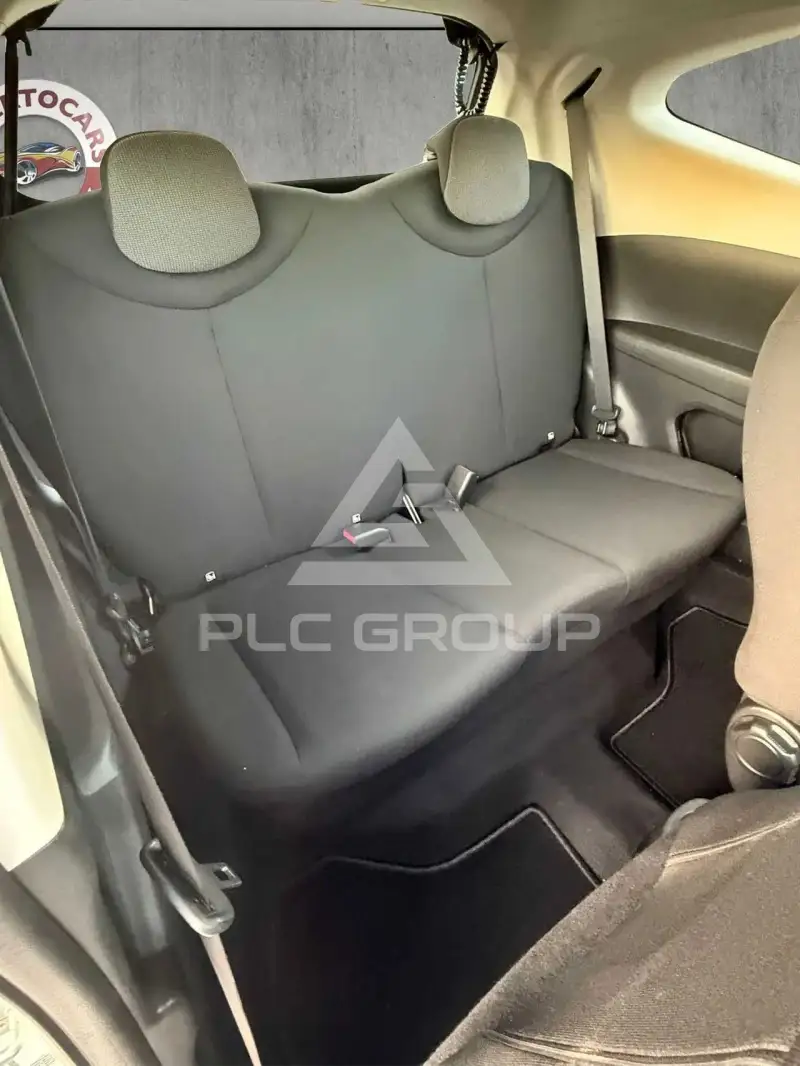 2019 Toyota AYGO