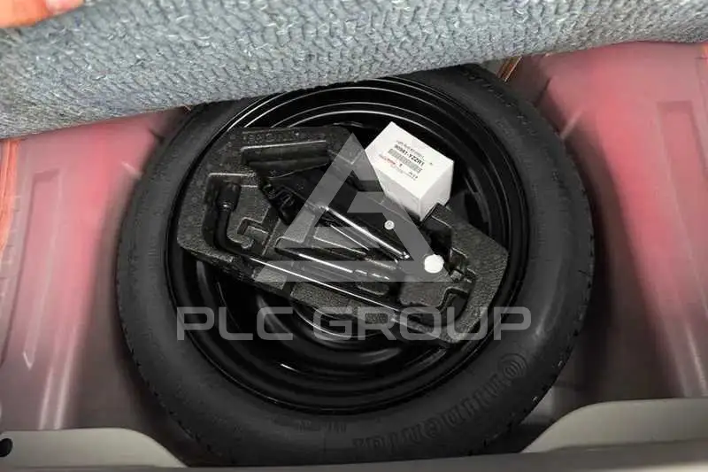 2019 Toyota AYGO