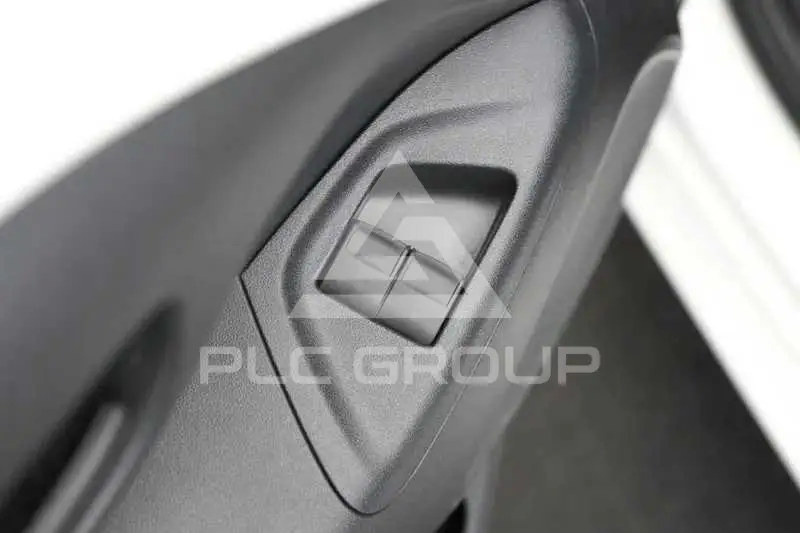 2019 Toyota AYGO